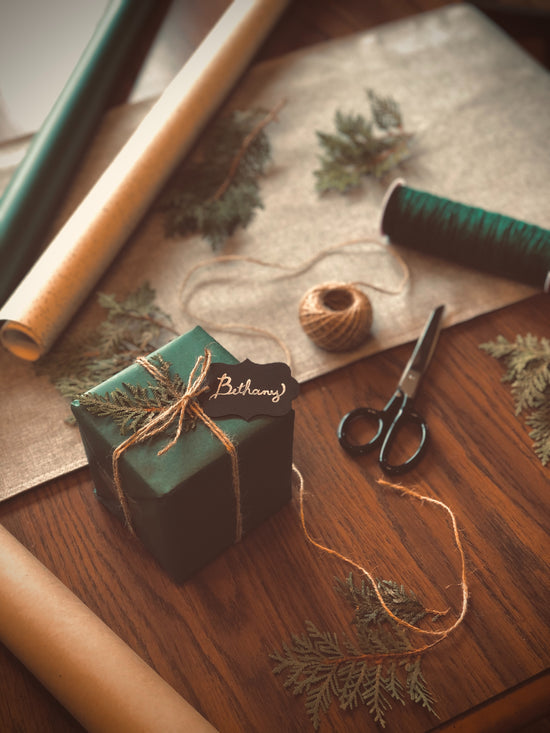 Mastering the Art of Gift Wrapping: 8 Tips for Picture-Perfect Presents