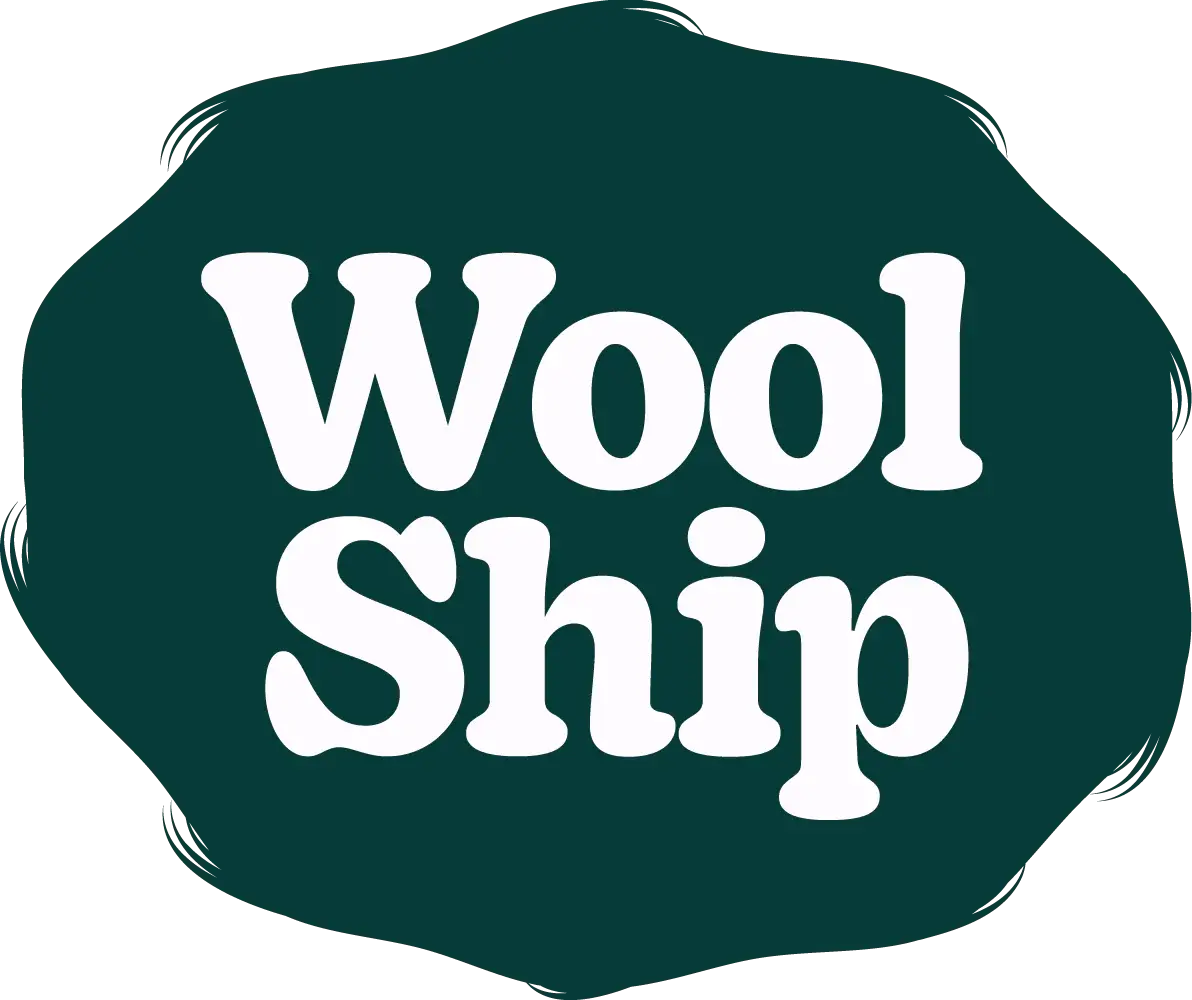 Woolship logo